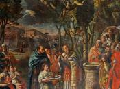 Nicola cipresso Diana: Dalla confusione agiografica all’errore iconografico