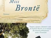 Recensione: Romancing Miss Brontë Juliet Gael