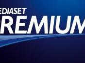 Squadre Mediaset Premium giornata Serie