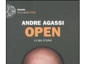 biografia Andre Agassi: l&#8217;anima grande campione