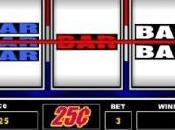 Slot machine: come casino posizionano strategicamente