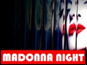 Madonna night firenze