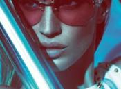‘Etoile mer’: nuova linea occhiali firmata Versace
