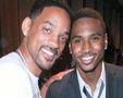 L'attore Will Smith omosessuale fidanzato Duane Martin