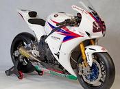 Honda 1000 World Superbike Team 2012