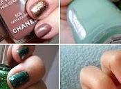 Accent nail