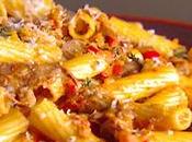 Rigatoni della nonna