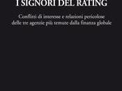 agenzie rating", laddove l'incertezza regna sovrana