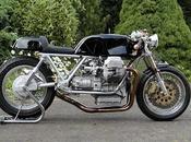 Moto Guzzi Mans Special