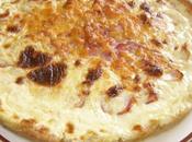 Crostata Formaggio
