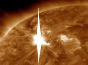 Dopo tempesta solare..