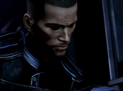 Mass Effect video della scena sexy