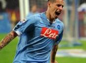 Live-Napoli Cagliari Hamsik Cannavaro autore Astori video