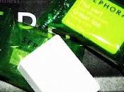 Cubo effervescente bagno Sephora