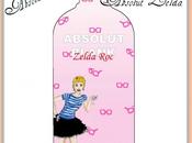Absolut Zelda