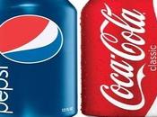 Coca Cola Pepsi cambieranno colore
