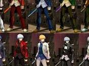 Persona Arena nuove immagini gameplay