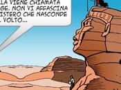 Fumetti Cagliari