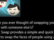 Update: Face Swap v.1.2 Windows Phone