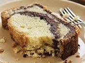 Nut-Plumcake