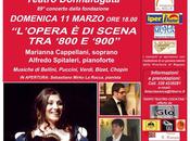 Ibla Classica International: “L’Opera scena ‘800 ‘900″