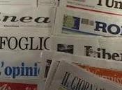 Finanziamento pubblico della stampa: quanti soldi prendono giornali? Un'infografica