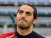 Larrivey: “Contento aver fatto tripletta nello stadio Diego. Napoli alla pari……
