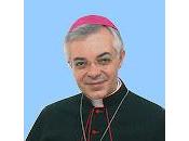 mons.Francesco Alfano nuovo Vescovo della Diocesi Castellammare Sorrento