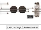 Come suonare chitarra Google