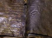 misterioso vangelo Barnaba Bibbia ritrovata