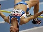 Atletica, Mondiali indoor: argento Martino! Bene anche triplo