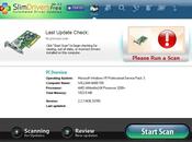 Aggiornare tutti driver Windows SlimDrivers Free