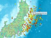 marzo 2011 terremoto magnitudo Richter colpisce Sendai, Giappone, sviluppando tsunami onde metri devastano costa diversi chilometri.