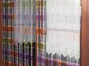 Come creare tenda spillette cucchiaini