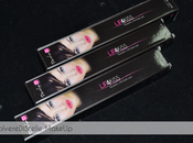 Review: Lip4Kiss PaolaP MakeUp