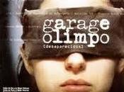 Garage Olimpo