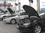 immaginate salumiere, meccanico, senza bollino blu? Mentre poche centinaia metri collega l'ha esposto bella vista.