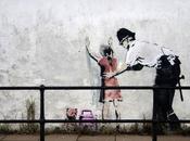 Bellimbusto Murales Banksy