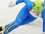 Short Track: Arianna Fontana terza nella classifica all-round