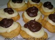 zeppole giuseppe fritte