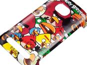 Disponibili cover ufficiali Angry Birds Nokia Lumia