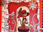 due…..la seconda della serata…solo gattare