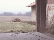 Desolate.