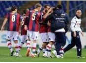 Serie 27/a Giornata sconfitte Lazio Udinese, Bologna Novara, posticipi!