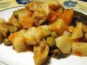 Muscolo grano colori