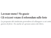 Sparare sulla croce bianca