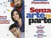 Recensione Senza arte parte. comicità italiana finalmente annoia