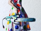 attrezzi lavoro vestitini fashion