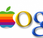 Apple Google, guerra d’indipendenza