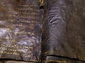 Bibbia 1500 anni copia vangelo apocrifo Barnaba?